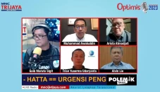 Tingkatkan Daya Saing...