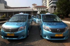 Libur Nataru, Blue Bird...