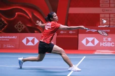 Hasil BWF World Tour...