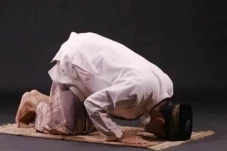 Tata Cara Sujud Sahwi,...
