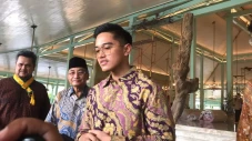 Mahar Pernikahan Kaesang...