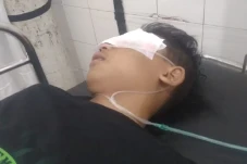 Sadis! Pelajar SMP di...