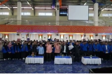 349 Mahasiswa Unismuh...