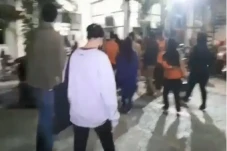 Gelar Operasi Gabungan,...