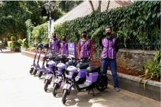 Jaga Jalanan Kota Bogor...