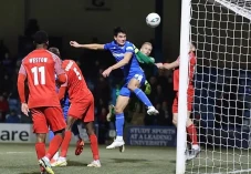 Gol Elkan Baggott Antar...
