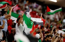 Ketika Palestina Jadi...