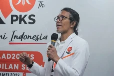 Bamsoet Buka Wacana...