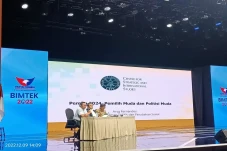 CSIS: Partai Perindo...