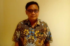 Litbang Kompas: Disukai...
