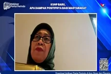 Upaya Dewan Pers Lindungi...