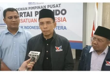 TGB Zainul Majdi: Perindo...