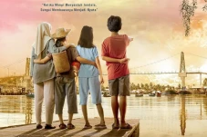 Rilis Teaser Poster,...