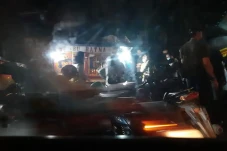 Biaya Sewa Tinggi, Paguyuban...