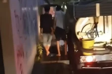Viral Truk Sedot WC...