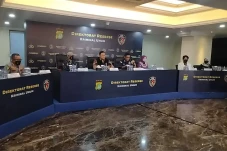 Polisi Ungkap Urutan...