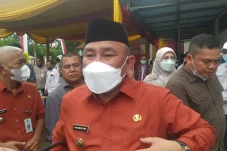 Keren! Pemerintah Laos...