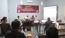 Lolos Verifikasi, Perindo...