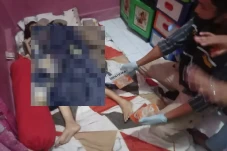Muarojambi Gempar! Mahasiswi...