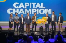 Bank Mandiri Terus Dorong...