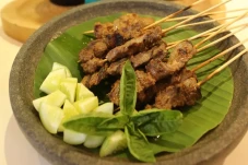 Resep Sate Rembiga,...