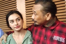 Jerinx SID Kembali Berulah,...