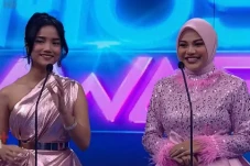 Aurel Sebut Calon Adik...