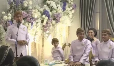 Gibran Rakabuming Wakili...