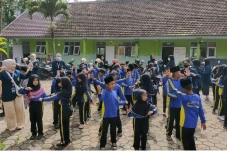 BEM FIB UB dan Cetta...