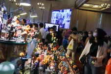 Kemenperin: Ekspor Industri...