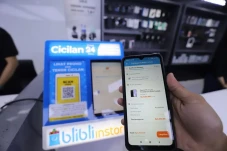 Ekspansi Bisnis, Ecommerce...