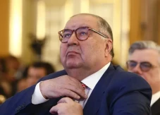 Profil Alisher Usmanov,...