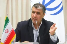 Iran Sebut Jejak Uranium...