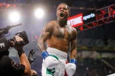3 Lawan Gervonta Davis,...