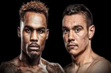 Jermell Charlo vs Tim...