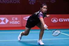 Hasil BWF World Tour...