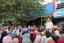 Makna Kasih Seorang...