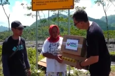 Terjun Langsung ke Lokasi...