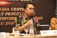 KPU Sulteng Akui Sosialisasi...
