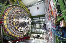 CERN Wadah Ilmuwan Eropa...