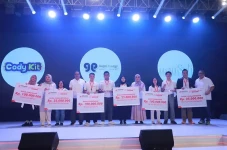 UI, UGM, dan ITB lolos...
