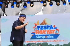 Erick Thohir Dorong...