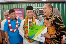 26.808 Petani di Kabupaten...