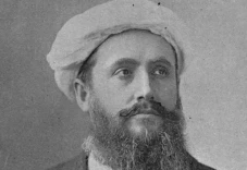 Kisah Mualaf Alexander...