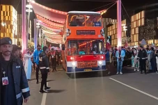 Jelang Belanda vs Argentina:...