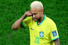 Tite Ungkap Alasan Neymar...