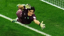 Yassine Bounou Siap...