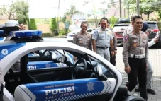 Amankan Pernikahan Kaesang-Erina,...