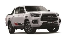 Toyota New Hilux GR...