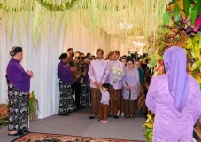 Ini 2 Jenderal TNI yang...
